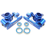 Traxxas 1/10 Slash 4x4 Ultimate Aluminum Castor & Steering Blocks - ultimate_f_carriers_042294fe-e080-458a-9f02-2dcf2ca4223c