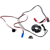 Traxxas 1/10 Slash 4x4 Ultimate Telemetry & RPM Sensors - ultimate_telemetry