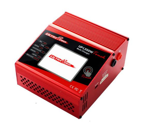 Ultra Power 100AC AC/DC Multi Chem Charger, UPTUP1350DCT - uptup1350dct_a425cd3a-d5d2-4e05-b7a7-ce7eb64c6349