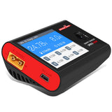 Ultra Power Multi-Chemistry Compact DC Smart Charger, UPTUP610 - uptup610_aee38b7f-fc3f-4fa6-9e47-8ebb4f0f523f