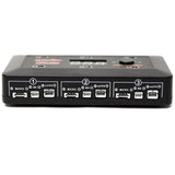 Ultra Power UP-S6 25W 1S x 6 Compact DC Charger, UPTUPS6 - uptups6_3_58851864-dd2f-41b1-ad20-13ee442986a0