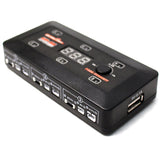 Ultra Power UP-S6 25W 1S x 6 Compact DC Charger, UPTUPS6 - uptups6_4_4943fb6c-d912-4402-84b8-0ead30c0bc80