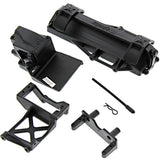 HPI Racing 1/10 Venture FJ Cruiser Battery & Receiver Boxes, Servo Tray - venture_batt_box_3a258659-94ac-4a5b-9894-0e0b5e719e53