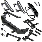 HPI Racing 1/10 Venture FJ Cruiser Front & Rear Bumpers & Rock Rail Set - venture_bumpers2_2f8d9807-00cb-4b97-815f-8ae205dd4ade
