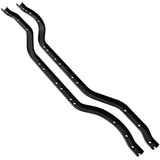 HPI Racing 1/10 Venture FJ Cruiser Chassis Rail Set - venture_rails2