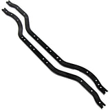 HPI Racing 1/10 Venture FJ Cruiser Chassis Rail Set - venture_rails