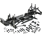 HPI Racing 1/10 Venture FJ Cruiser Complete Roller/Rolling Chassis - venture_roller_a1df9f83-f53f-4446-9252-62c7c53081df