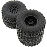 HPI Racing 1/10 Venture FJ Cruiser Rockthorn Tires & CR-10 Wheels - venture_tires2_feea51d6-f7fe-4420-988a-da1306b0ab37