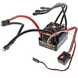 HPI Racing 1/8 Vorza Flux HP Flux ELH-6S Waterproof ESC - vorza_esc
