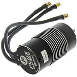 HPI Racing 1/8 Vorza Flux HP Flux MLH-2200 Brushless Motor - vorza_motor2