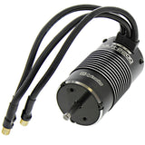 HPI Racing 1/8 Vorza Flux HP Flux MLH-2200 Brushless Motor - vorza_motor
