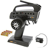 HPI Racing 1/8 Vorza Flux HP TF-40 2.4GHz 3-Ch Transmitter & RF-40WP Receiver - vorza_radio_26_rec_e78ef1ff-15bf-4193-a381-5dcde9001f3d