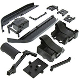HPI Racing 1/8 Vorza Flux HP Side/Stone Guards, Mounts, & Electronics Trays - vorza_side_guards_e1dbcf0a-ead3-4967-b8b9-b7fc2a72ef29