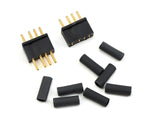 Deans 1241 Micro 4B Plug, Deans, 1241 - wsd1241_dbd6c364-00de-4cab-bb82-c224b578fc0a