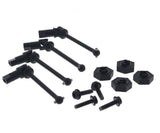 Traxxas 1/18 LaTrax SST Slash Front & Rear Drive Shafts & 12mm Hex Wheel Hubs - xSlashDriveShafts_fbbdc579-e541-4ced-9360-7d28026bed14