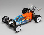Yokomo YZ-2 CA L2 Ed. 1/10 Buggy Kit, YOKB-YZ2CAL2 - yokb-yz2cal2_daff612d-9a76-42c2-a3d3-8d0fec3f0711