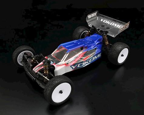 Yokomo YZ-2 DTM 2.0 Ed. 1/10 Buggy Kit, YOKB-YZ2DTM2S - yokb-yz2dtm2
