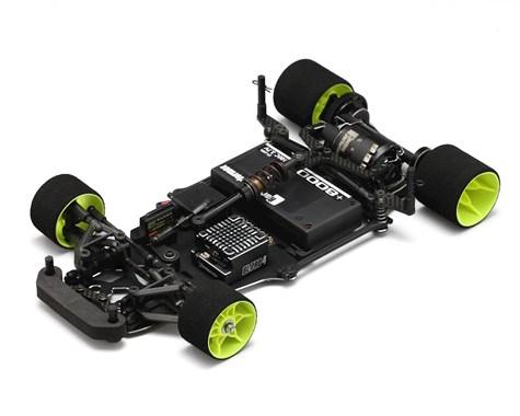 Yokomo YR-X12 '19 Ed. 1/12 Pan Car Kit, YOKYR-X1219 - yokyr-x1219_b182c987-3a22-4ee0-9de7-b8f867bf7de3